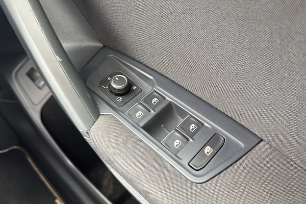 Used Volkswagen Tiguan Allspace 2018 for sale - 74780402: Photo 31