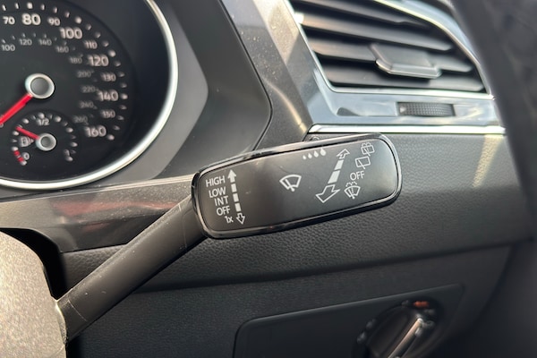 Used Volkswagen Tiguan Allspace 2018 for sale - 74780402: Photo 34
