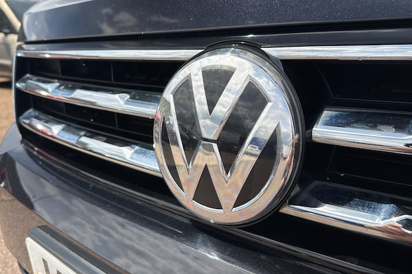 Used Volkswagen Tiguan Allspace 2018 for sale - 74780402: Photo 35