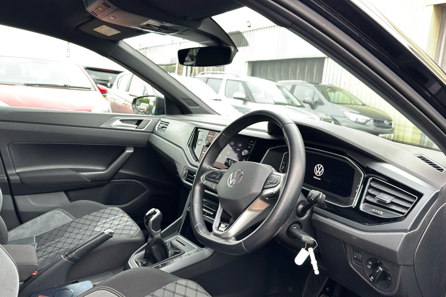 Used Volkswagen Polo 2023 for sale - 77774187: Photo 10