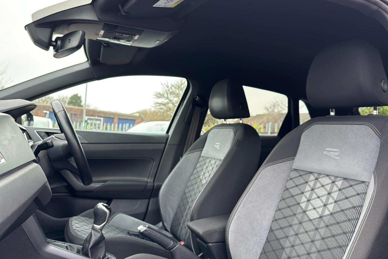 Used Volkswagen Polo 2023 for sale - 77774187: Photo 11