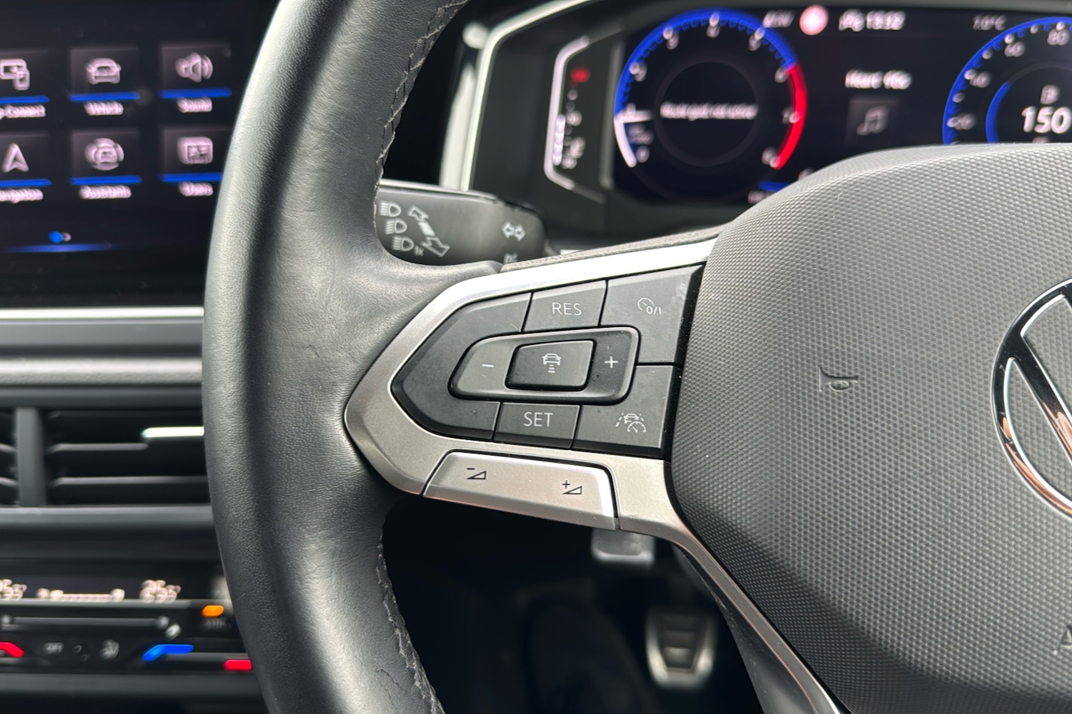 Used Volkswagen Polo 2023 for sale - 77774187: Photo 17