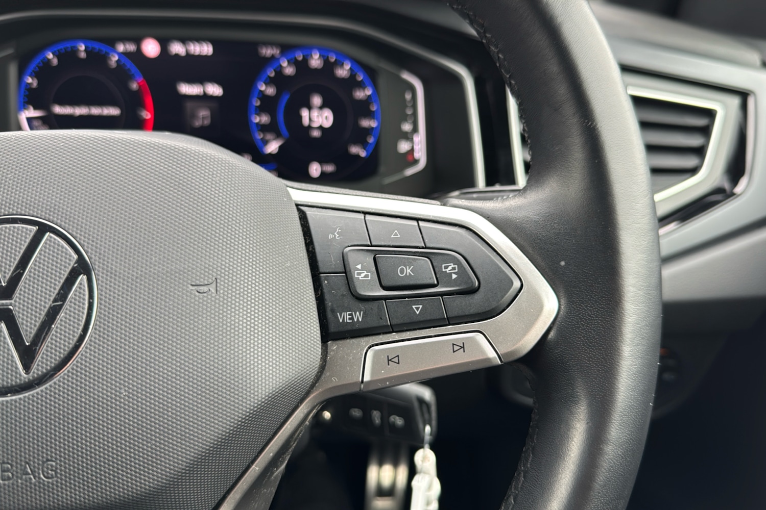 Used Volkswagen Polo 2023 for sale - 77774187: Photo 18