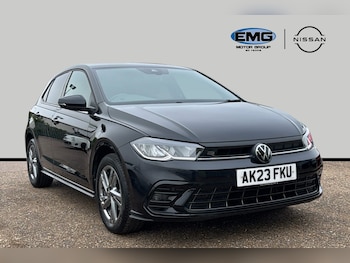2023 - 1.0 TSI R-Line 5dr