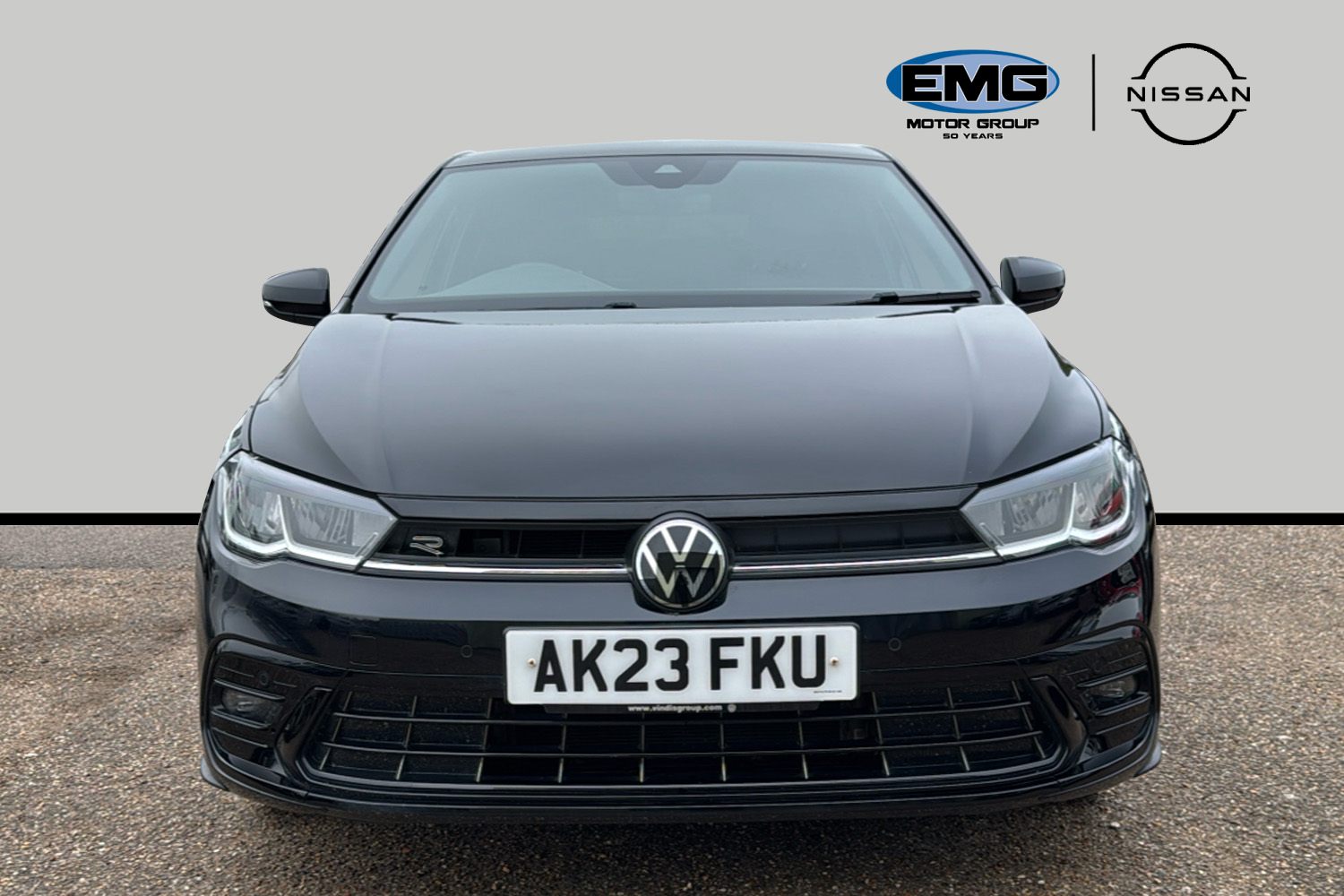 Used Volkswagen Polo 2023 for sale - 77774187: Photo 2