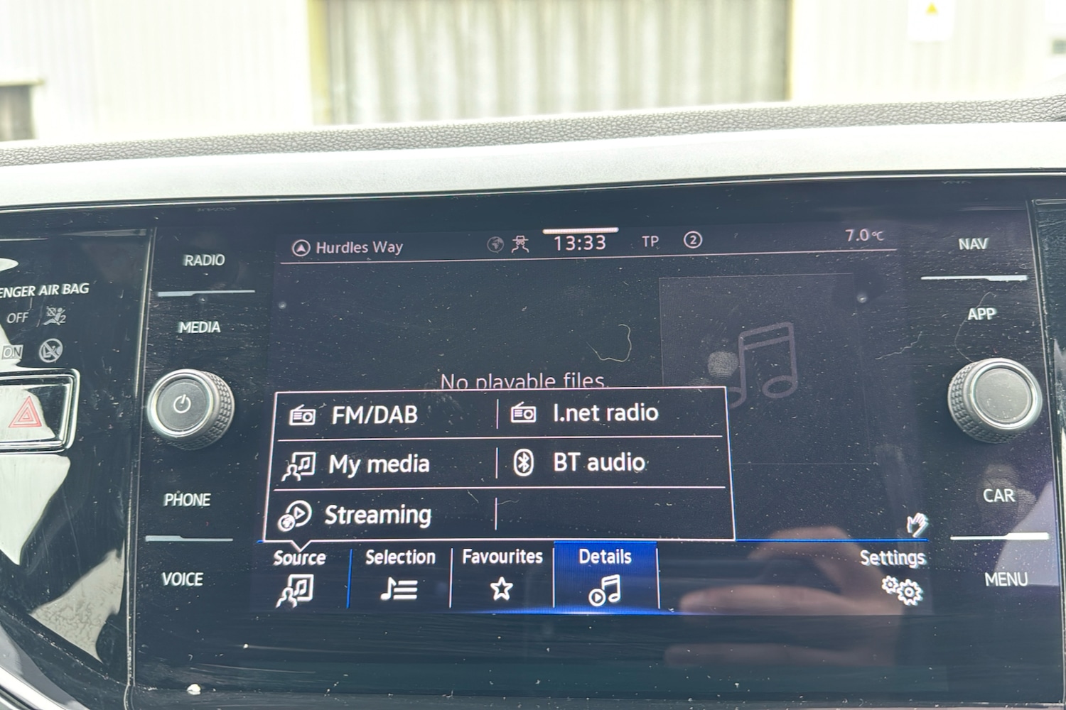 Used Volkswagen Polo 2023 for sale - 77774187: Photo 20