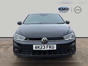 Used Volkswagen Polo 2023 for sale - 77774187: Photo