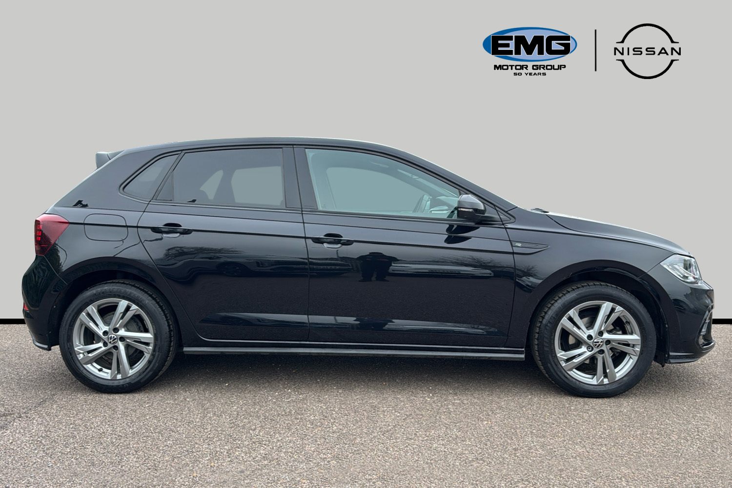 Used Volkswagen Polo 2023 for sale - 77774187: Photo 4