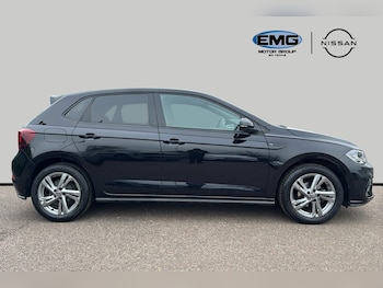 Used Volkswagen Polo 2023 for sale - 77774187: Photo