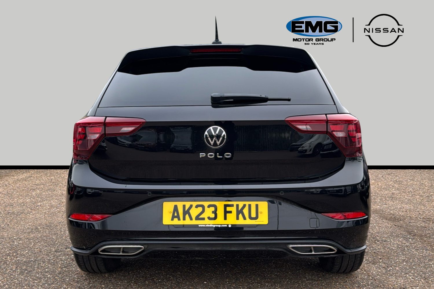 Used Volkswagen Polo 2023 for sale - 77774187: Photo 6