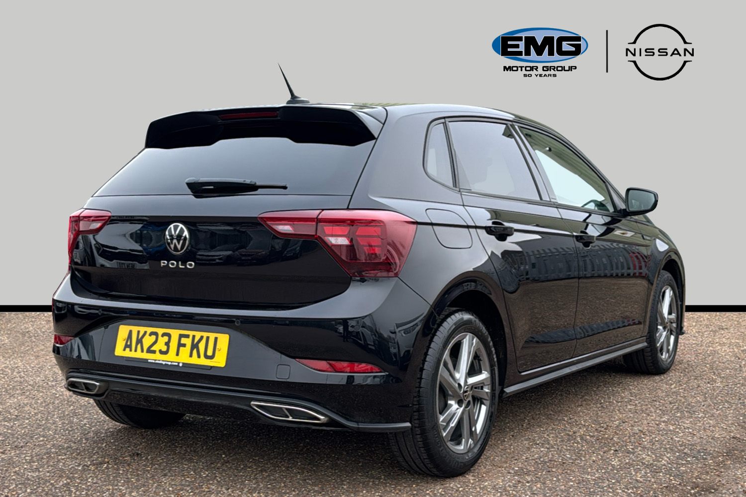 Used Volkswagen Polo 2023 for sale - 77774187: Photo 7