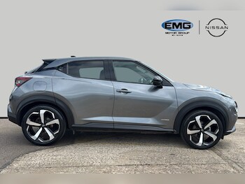 Used Nissan Juke 2023 for sale - 78540137: Photo