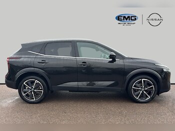 Used Nissan Qashqai 2024 for sale - 77374128: Photo