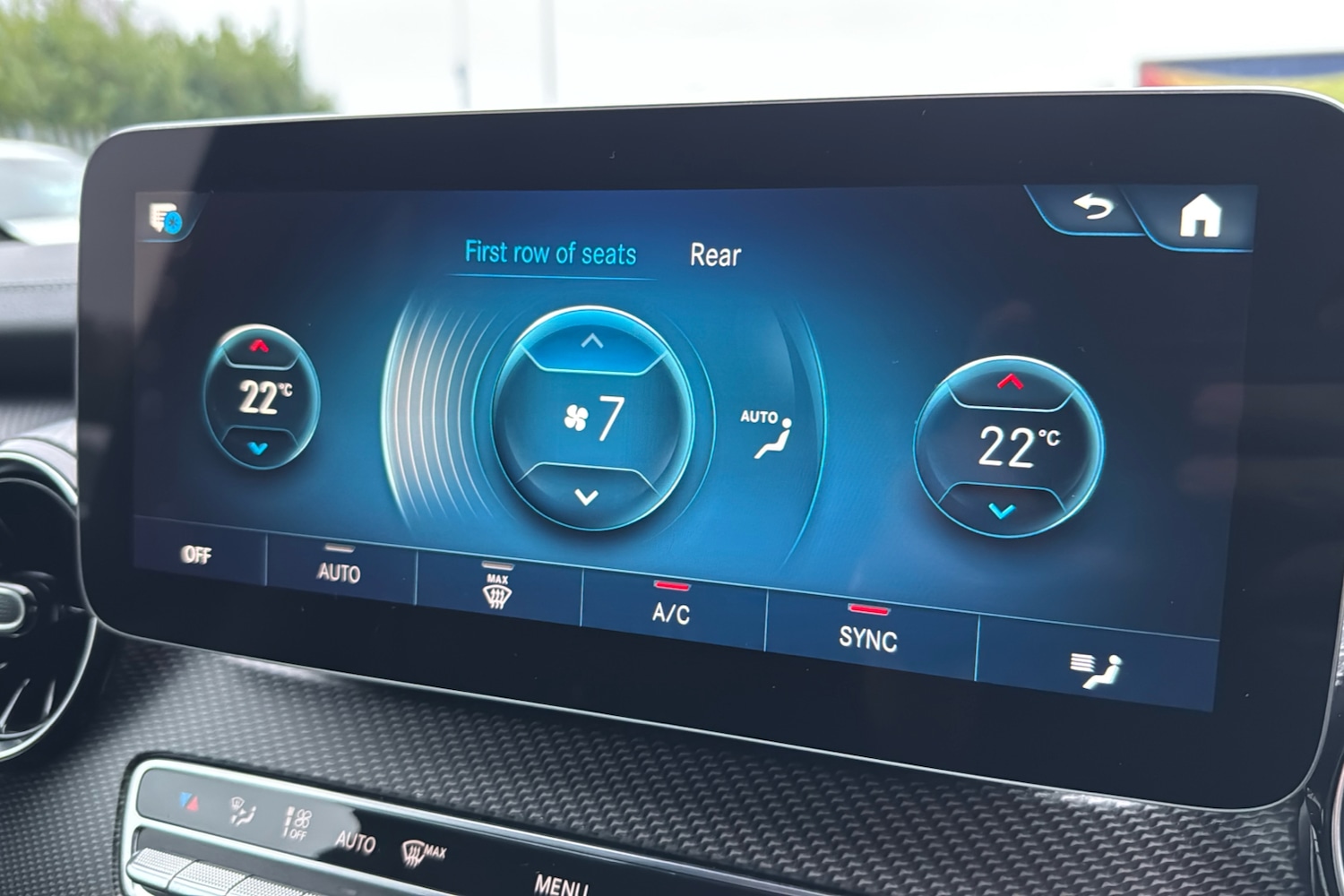 Used Mercedes-Benz V-Class 2023 for sale - 77112683: Photo 14