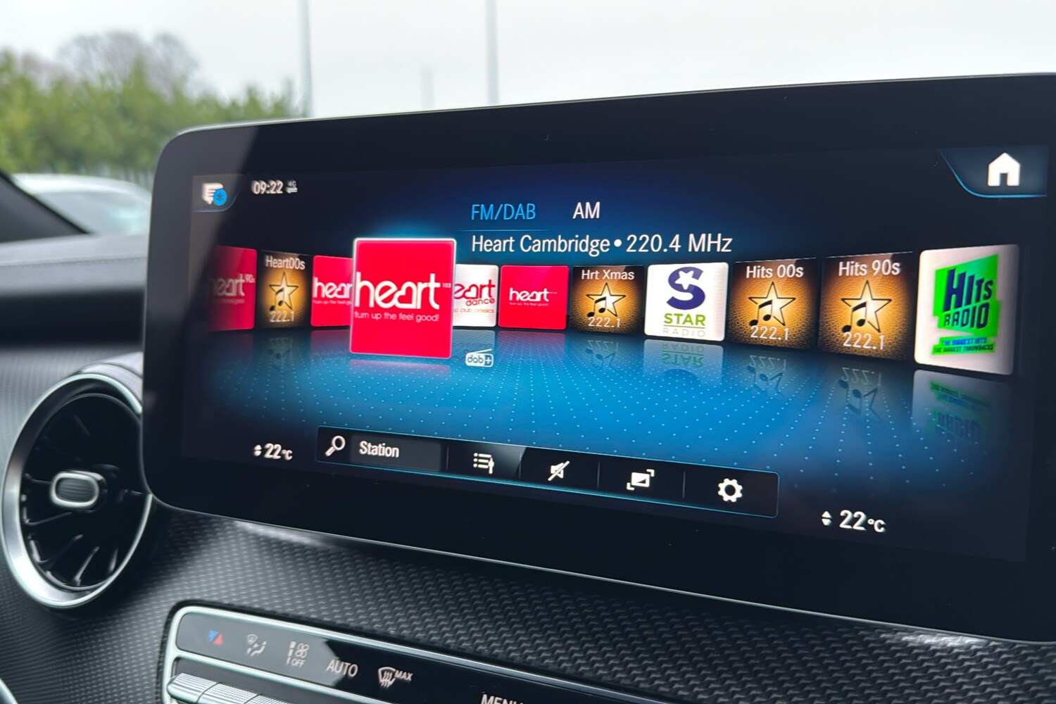 Used Mercedes-Benz V-Class 2023 for sale - 77112683: Photo 19