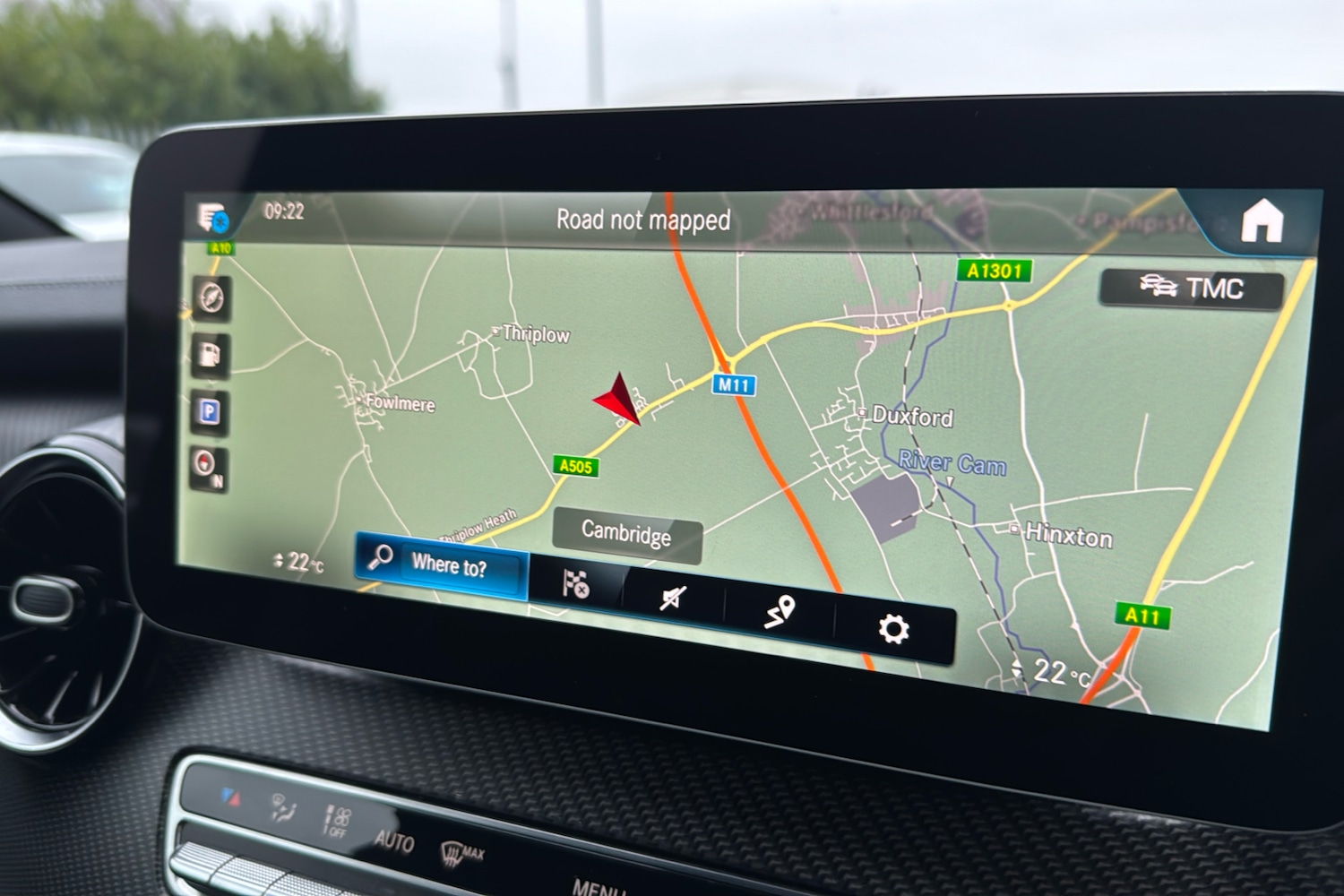 Used Mercedes-Benz V-Class 2023 for sale - 77112683: Photo 20