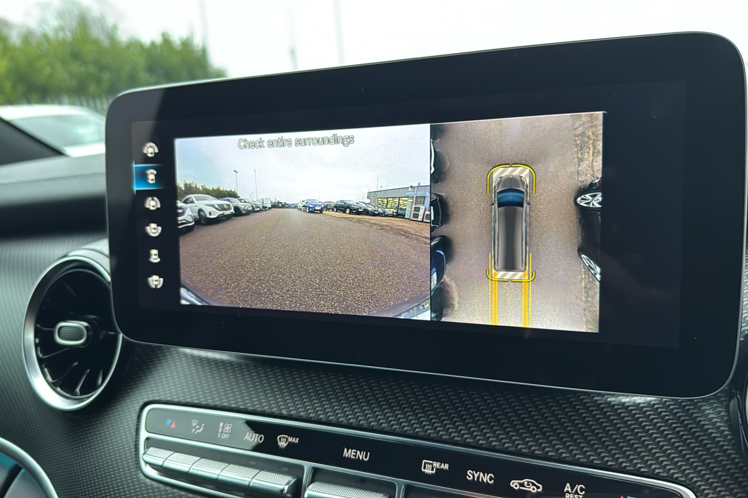 Used Mercedes-Benz V-Class 2023 for sale - 77112683: Photo 27