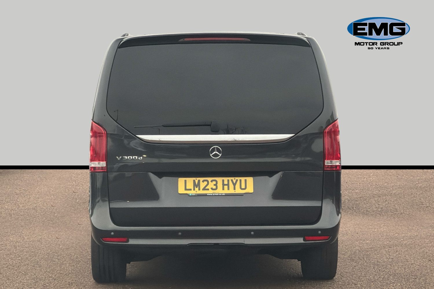 Used Mercedes-Benz V-Class 2023 for sale - 77112683: Photo 5