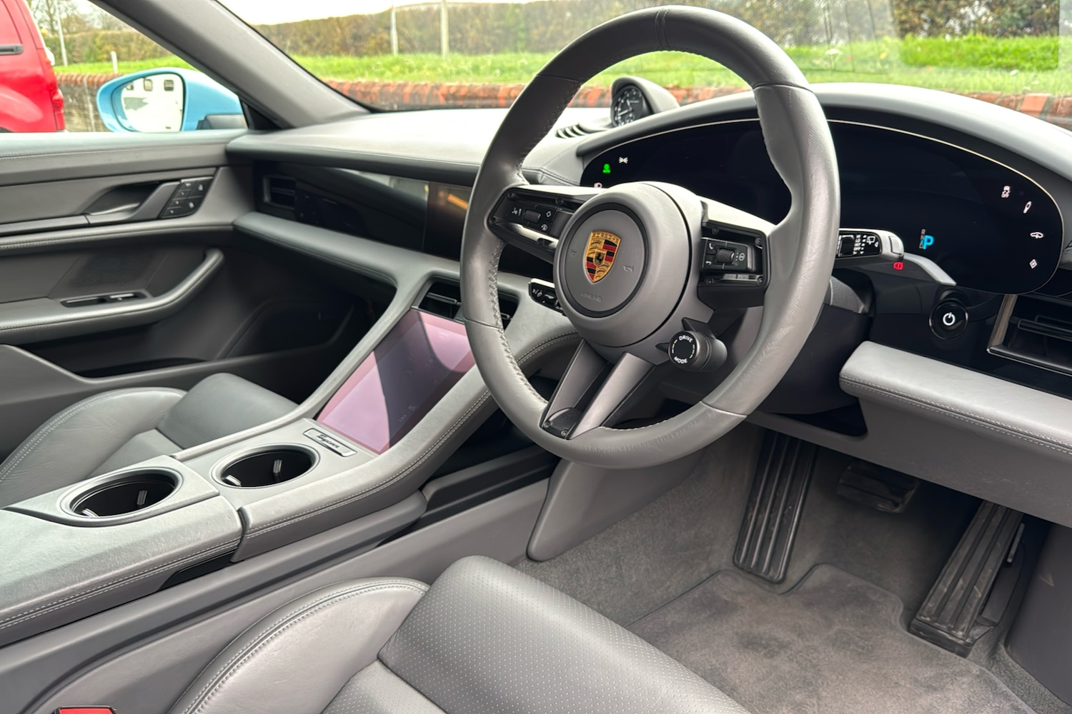 Used Porsche Taycan for sale - 76516054: Photo 10