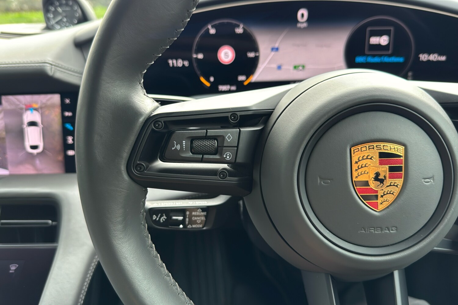 Used Porsche Taycan for sale - 76516054: Photo 15