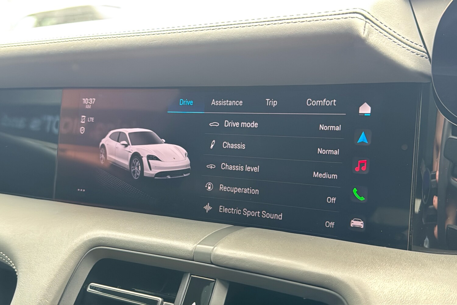 Used Porsche Taycan for sale - 76516054: Photo 19