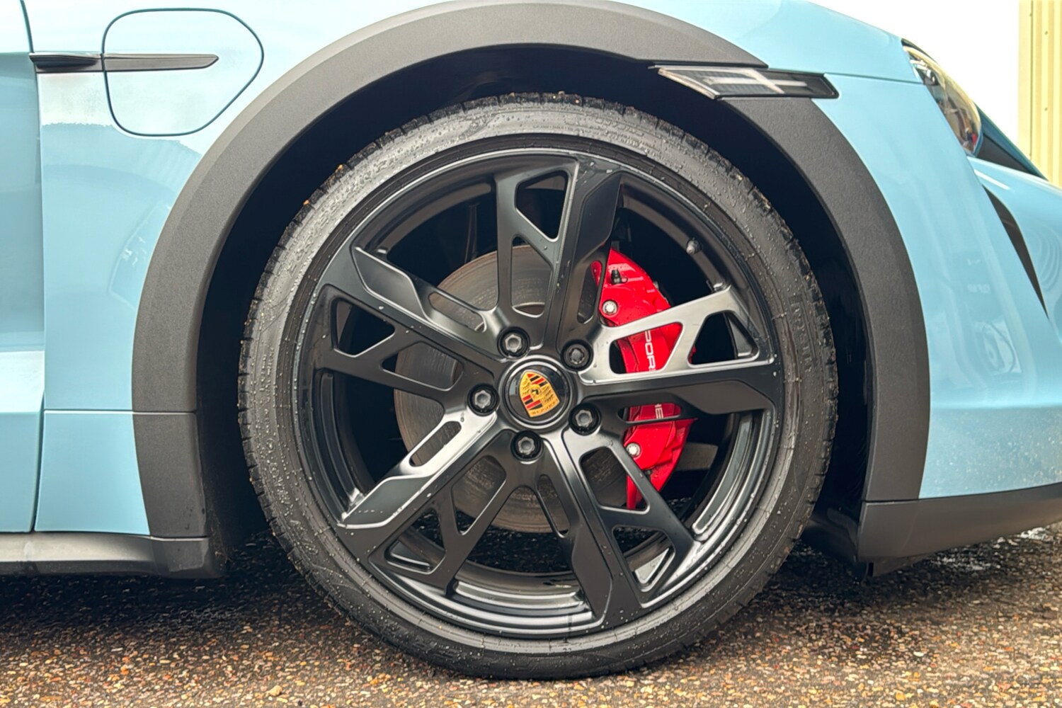 Used Porsche Taycan for sale - 76516054: Photo 23