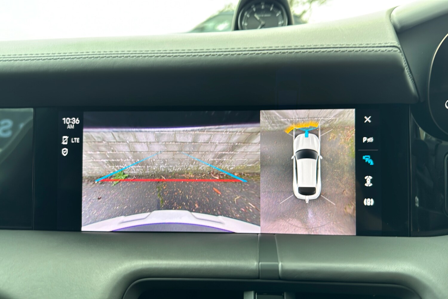 Used Porsche Taycan for sale - 76516054: Photo 28