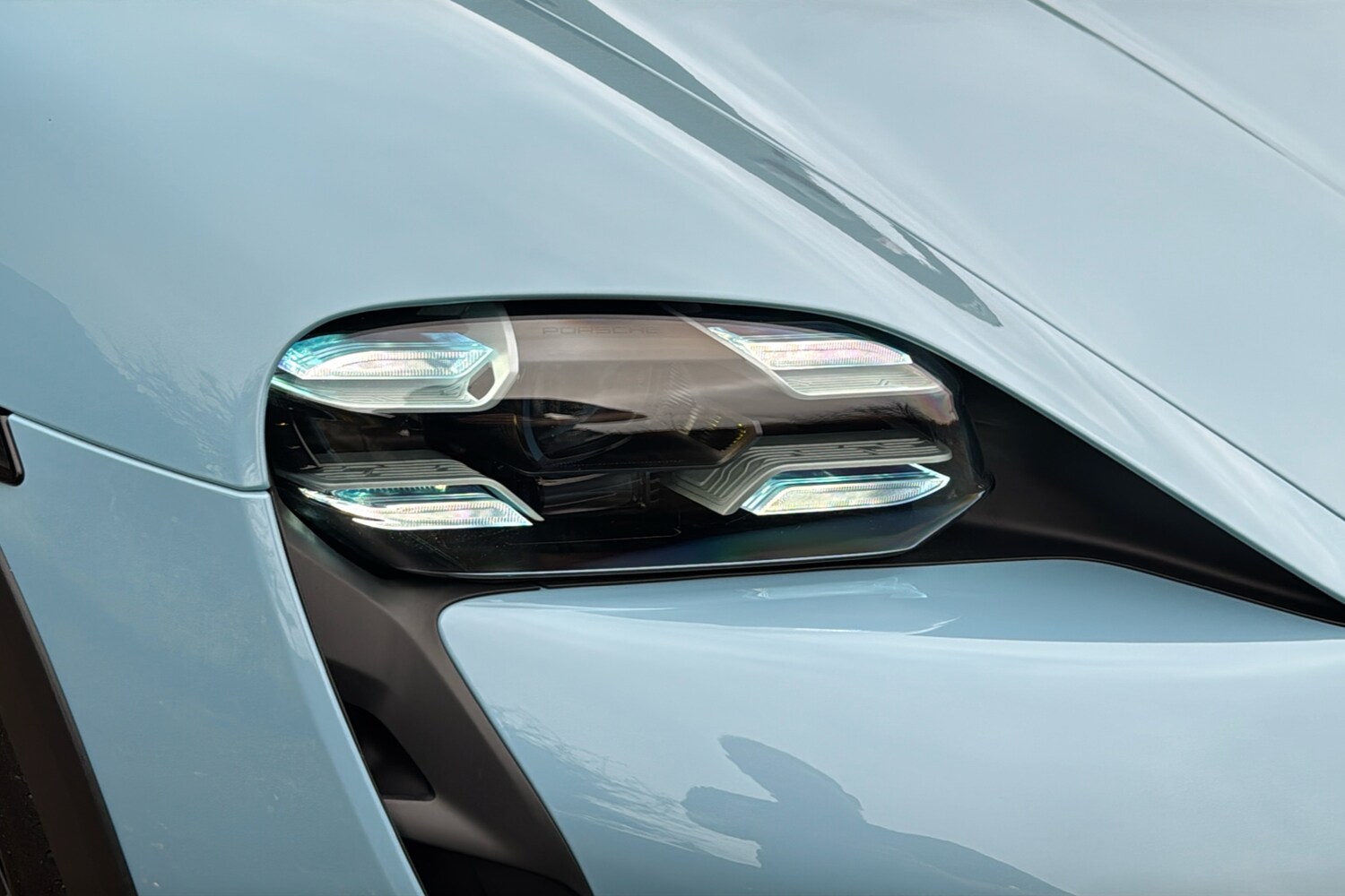 Used Porsche Taycan for sale - 76516054: Photo 38