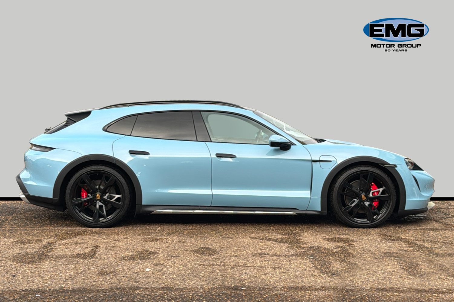 Used Porsche Taycan for sale - 76516054: Photo 4