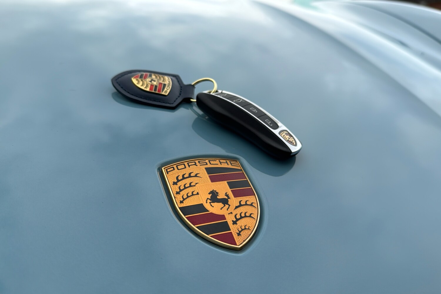 Used Porsche Taycan for sale - 76516054: Photo 42