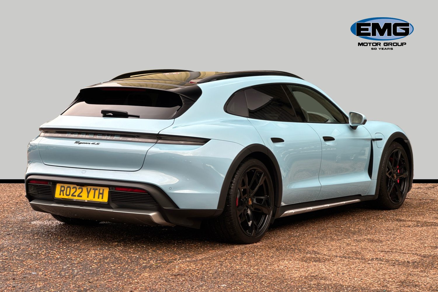 Used Porsche Taycan for sale - 76516054: Photo 7