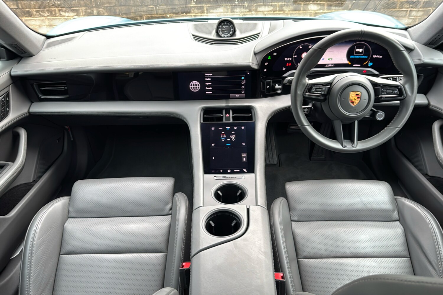 Used Porsche Taycan for sale - 76516054: Photo 9