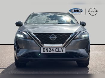 Used Nissan Qashqai 2024 for sale - 79490014: Photo