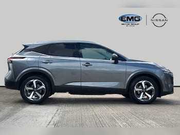 Used Nissan Qashqai 2024 for sale - 79490014: Photo