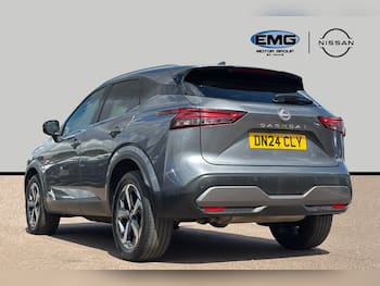 Used Nissan Qashqai 2024 for sale - 79490014: Photo