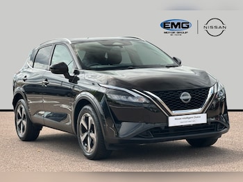 Used Nissan Qashqai 2024 for sale - 79127865: Photo