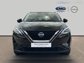 Used Nissan Qashqai 2024 for sale - 79127865: Photo