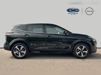 Used Nissan Qashqai 2024 for sale - 79127865: Photo