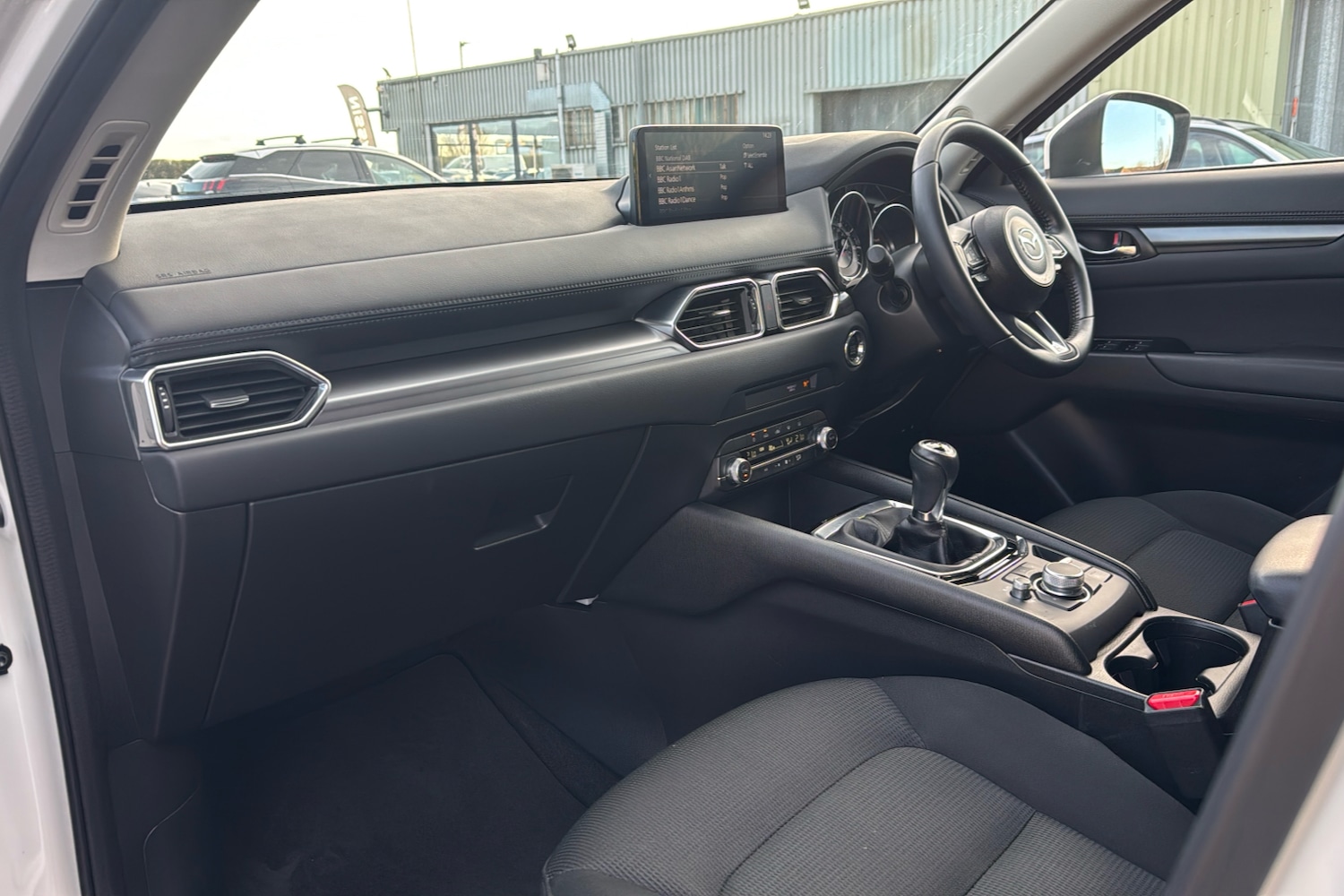 Used Mazda CX-5 2022 for sale - 77577584: Photo 11