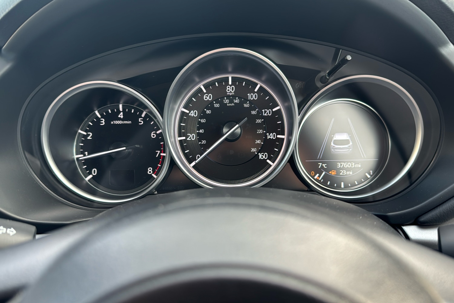 Used Mazda CX-5 2022 for sale - 77577584: Photo 14