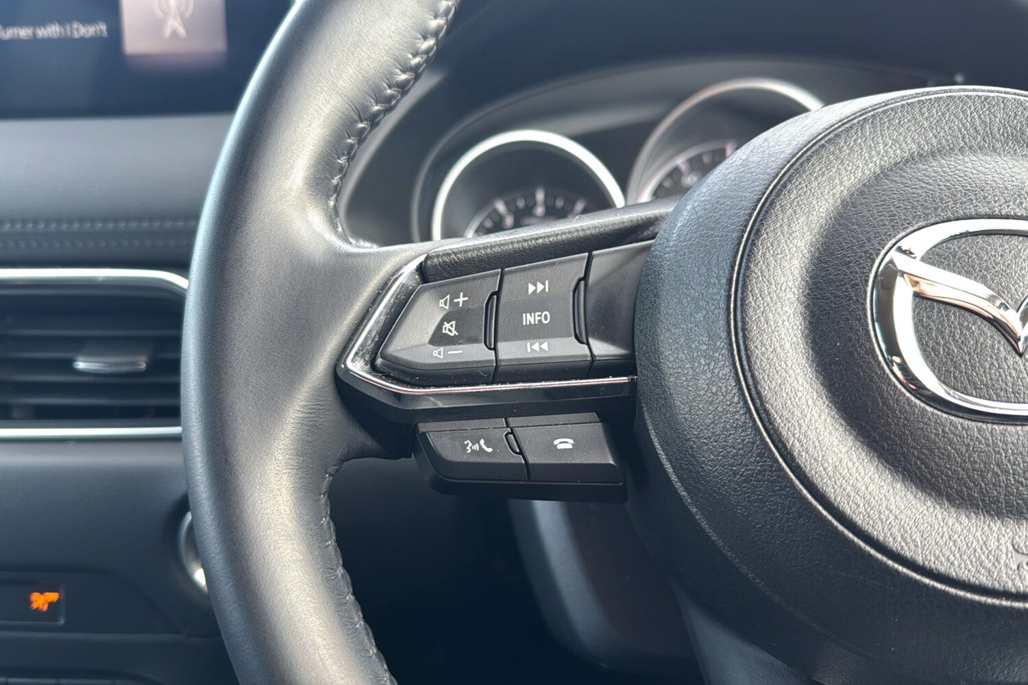 Used Mazda CX-5 2022 for sale - 77577584: Photo 17