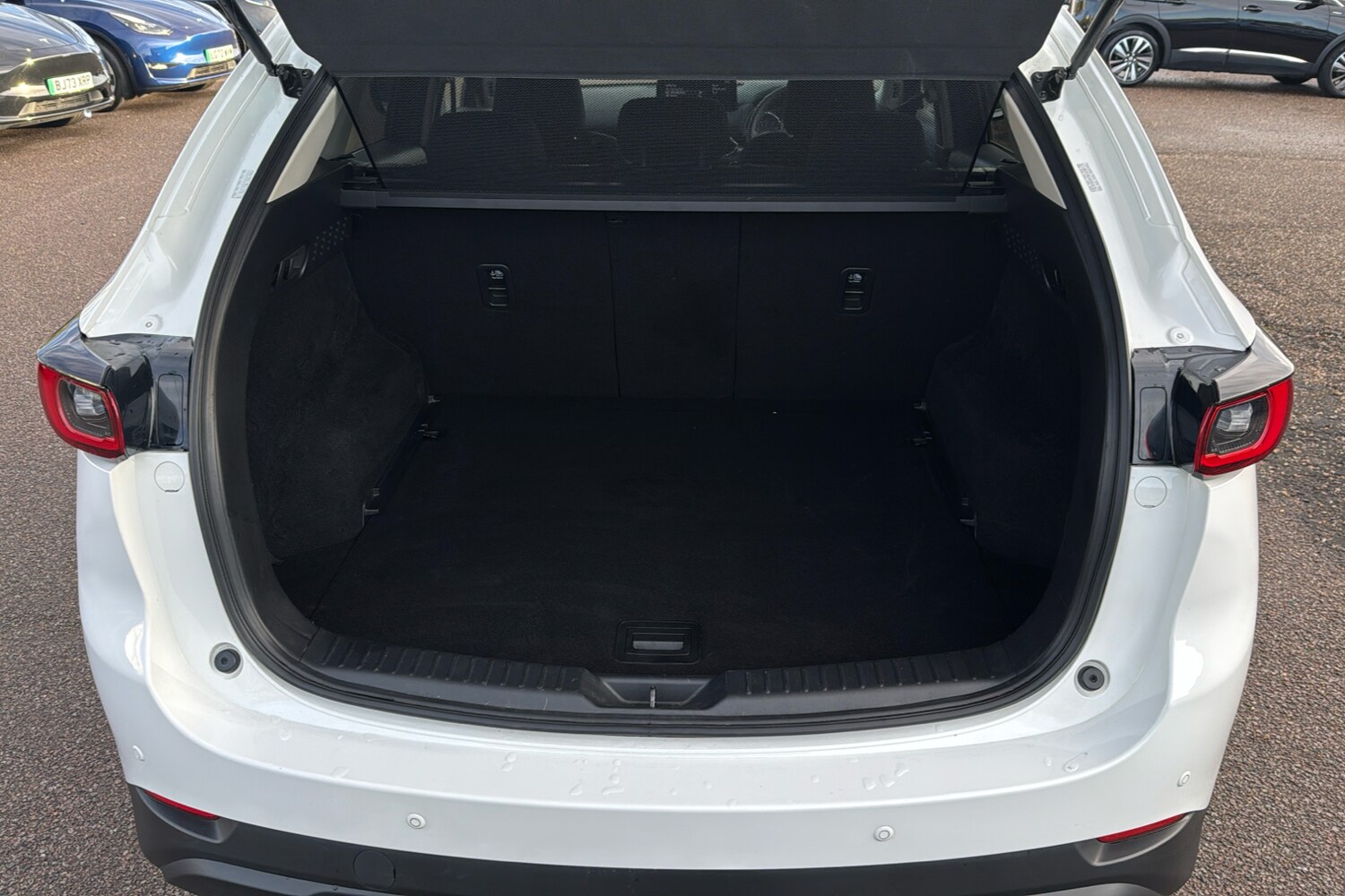 Used Mazda CX-5 2022 for sale - 77577584: Photo 19