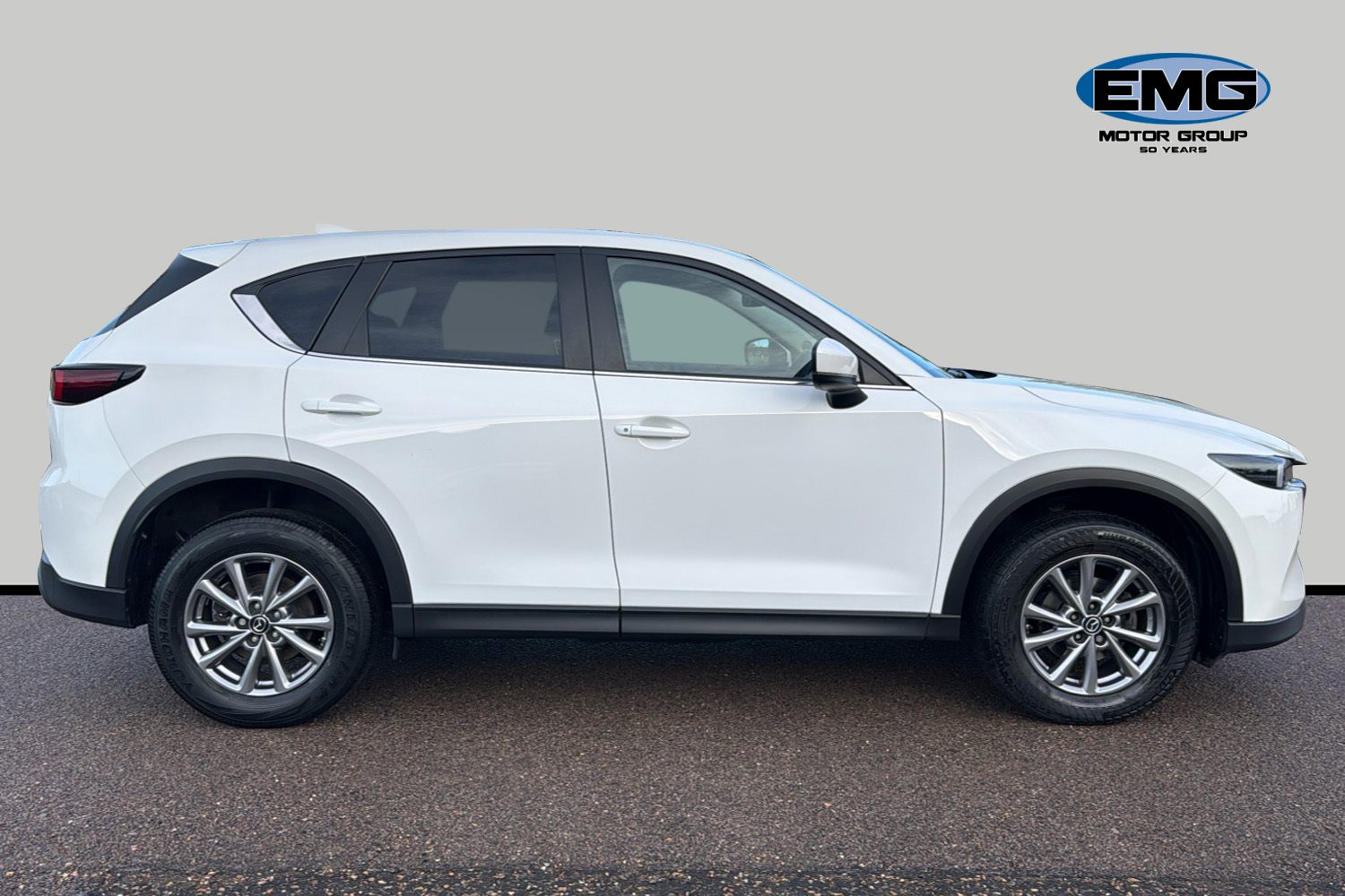 Used Mazda CX-5 2022 for sale - 77577584: Photo 4