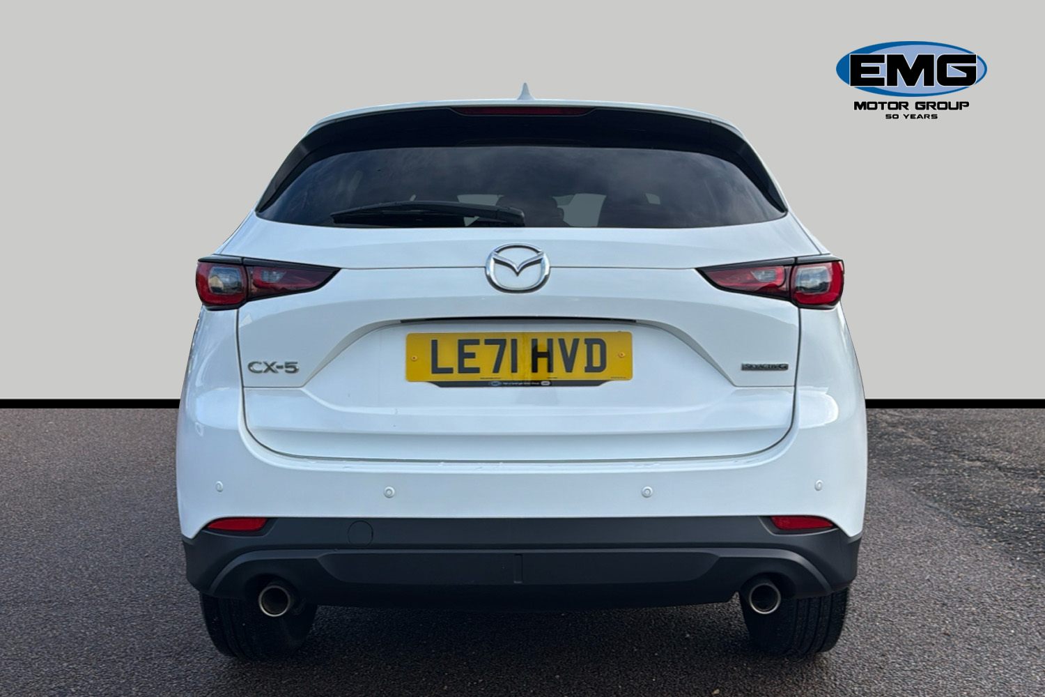 Used Mazda CX-5 2022 for sale - 77577584: Photo 6