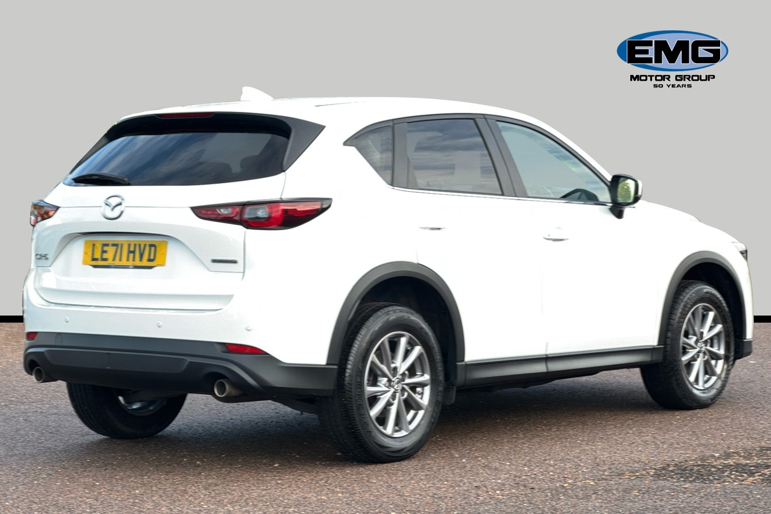 Used Mazda CX-5 2022 for sale - 77577584: Photo 7