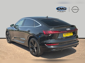 Used Audi Other 2020 for sale - 79210946: Photo