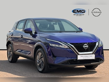 Used Nissan Qashqai 2023 for sale - 79128241: Photo