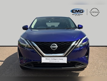 Used Nissan Qashqai 2023 for sale - 79128241: Photo