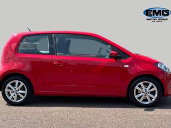 Used Skoda Citigo 2017 for sale - 74839916: Photo