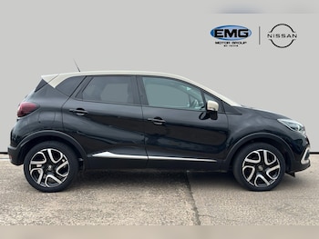 Used Renault Captur 2019 for sale - 77973104: Photo